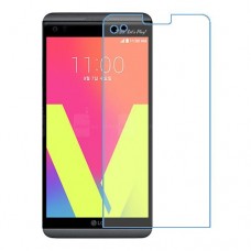 LG V20 One unit nano Glass 9H screen protector Screen Mobile
