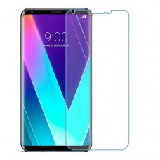 LG V30S ThinQ One unit nano Glass 9H screen protector Screen Mobile