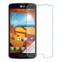 LG Volt Protector de pantalla nano Glass 9H de una unidad Screen Mobile