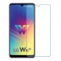 LG W10 Alpha One unit nano Glass 9H screen protector Screen Mobile