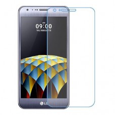 LG X Cam One unit nano Glass 9H screen protector Screen Mobile