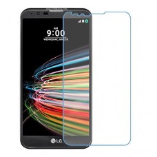 LG X mach One unit nano Glass 9H screen protector Screen Mobile