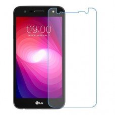 LG X power2 One unit nano Glass 9H screen protector Screen Mobile