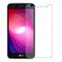 LG X power2 One unit nano Glass 9H screen protector Screen Mobile