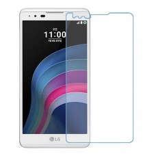 LG X5 One unit nano Glass 9H screen protector Screen Mobile