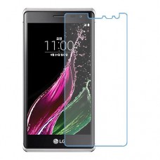 LG Zero One unit nano Glass 9H screen protector Screen Mobile