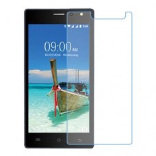 Lava A82 Protector de pantalla nano Glass 9H de una unidad Screen Mobile