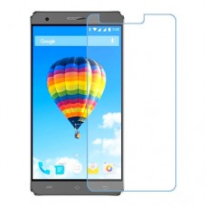 Lava Iris Fuel F2 One unit nano Glass 9H screen protector Screen Mobile