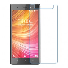 Lava P7+ Protector de pantalla nano Glass 9H de una unidad Screen Mobile