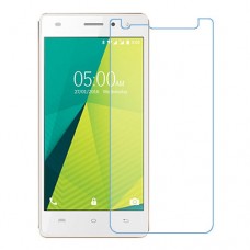 Lava X11 One unit nano Glass 9H screen protector Screen Mobile