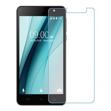 Lava X28 Plus Protector de pantalla nano Glass 9H de una unidad Screen Mobile