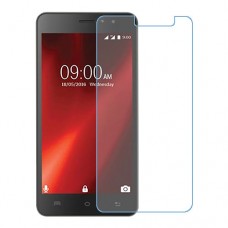 Lava X28 Protector de pantalla nano Glass 9H de una unidad Screen Mobile