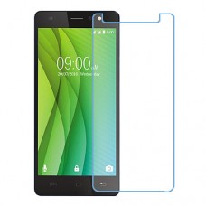 Lava X50 Plus Protector de pantalla nano Glass 9H de una unidad Screen Mobile