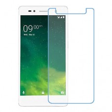Lava Z10 One unit nano Glass 9H screen protector Screen Mobile