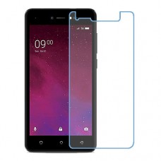 Lava Z60 One unit nano Glass 9H screen protector Screen Mobile