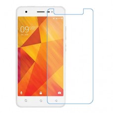 Lava Z60s One unit nano Glass 9H screen protector Screen Mobile