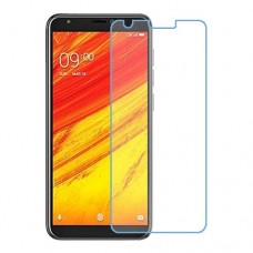 Lava Z91 (2GB) One unit nano Glass 9H screen protector Screen Mobile