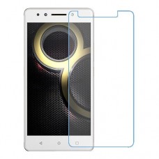 Lenovo K8 Note Protector de pantalla nano Glass 9H de una unidad Screen Mobile