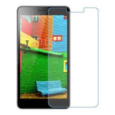 Lenovo Phab Plus Protector de pantalla nano Glass 9H de una unidad Screen Mobile