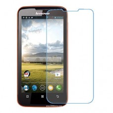 Lenovo S750 Protector de pantalla nano Glass 9H de una unidad Screen Mobile