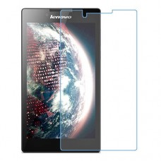 Lenovo Tab 2 A7-30 ერთი ერთეული nano Glass 9H ეკრანის დამცავი Screen Mobile