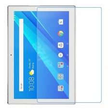 Lenovo Tab 4 10 One unit nano Glass 9H screen protector Screen Mobile