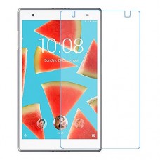 Lenovo Tab 4 8 Plus Protector de pantalla nano Glass 9H de una unidad Screen Mobile