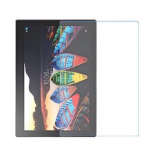 Lenovo Tab3 10 Protector de pantalla nano Glass 9H de una unidad Screen Mobile