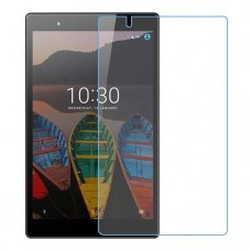 Lenovo Tab3 8 Plus Protector de pantalla nano Glass 9H de una unidad Screen Mobile