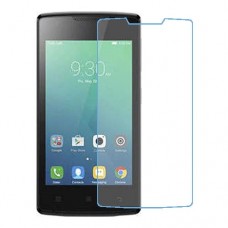 Lenovo Vibe A One unit nano Glass 9H screen protector Screen Mobile