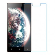 Lenovo Vibe X2 Protector de pantalla nano Glass 9H de una unidad Screen Mobile