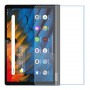 Lenovo Yoga Smart Tab Protector de pantalla nano Glass 9H de una unidad Screen Mobile
