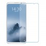 Meizu 16 Plus One unit nano Glass 9H screen protector Screen Mobile
