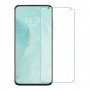 Meizu 17 Pro One unit nano Glass 9H screen protector Screen Mobile