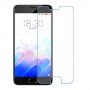 Meizu M3 One unit nano Glass 9H screen protector Screen Mobile