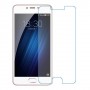 Meizu M3s One unit nano Glass 9H screen protector Screen Mobile