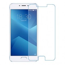 Meizu M5 Note One unit nano Glass 9H screen protector Screen Mobile