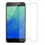 Meizu M5 Protector de pantalla nano Glass 9H de una unidad Screen Mobile