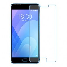 Meizu M6 Note One unit nano Glass 9H screen protector Screen Mobile