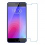 Meizu M6 One unit nano Glass 9H screen protector Screen Mobile