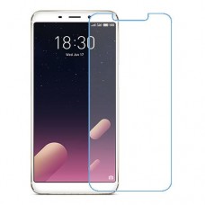 Meizu M6s One unit nano Glass 9H screen protector Screen Mobile