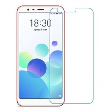 Meizu M8c One unit nano Glass 9H screen protector Screen Mobile