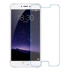 Meizu MX6 One unit nano Glass 9H screen protector Screen Mobile