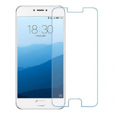 Meizu Pro 6s One unit nano Glass 9H screen protector Screen Mobile