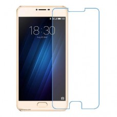 Meizu U10 One unit nano Glass 9H screen protector Screen Mobile