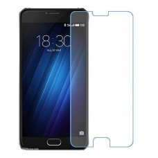 Meizu U20 One unit nano Glass 9H screen protector Screen Mobile