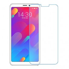 Meizu V8 One unit nano Glass 9H screen protector Screen Mobile