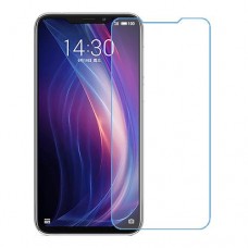 Meizu X8 One unit nano Glass 9H screen protector Screen Mobile