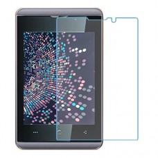 Micromax Bolt Supreme Q300 Protector de pantalla nano Glass 9H de una unidad Screen Mobile