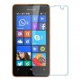 Microsoft Lumia 430 Dual SIM Protector de pantalla nano Glass 9H de una unidad Screen Mobile